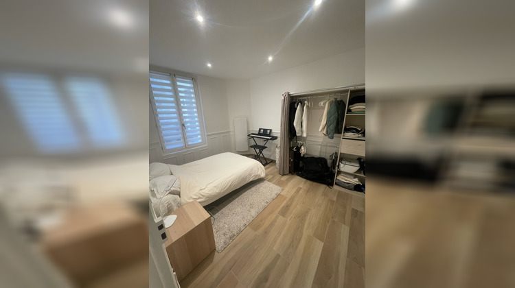 Ma-Cabane - Vente Appartement PARIS 17EME ARRONDISSEMENT, 33 m²