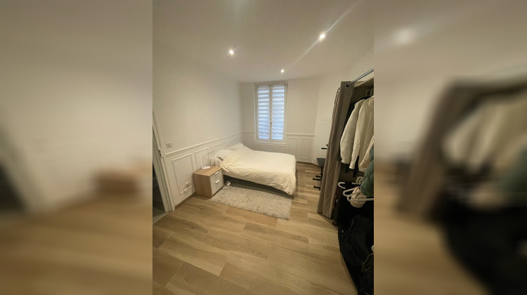 Ma-Cabane - Vente Appartement PARIS 17EME ARRONDISSEMENT, 33 m²