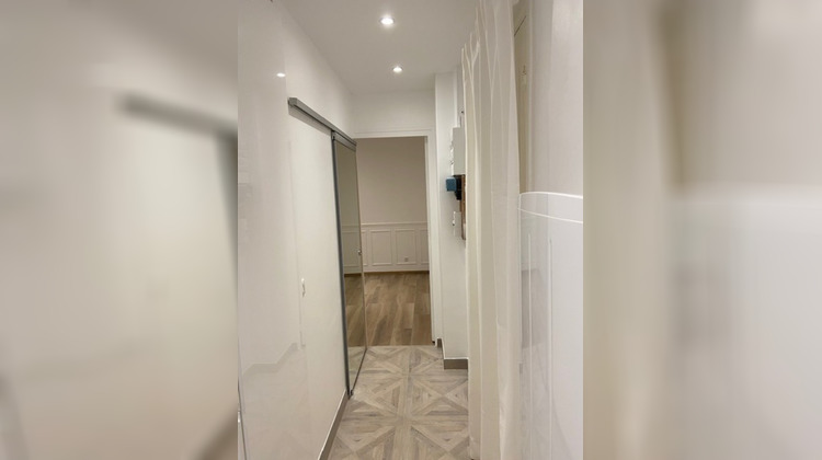 Ma-Cabane - Vente Appartement PARIS 17EME ARRONDISSEMENT, 33 m²