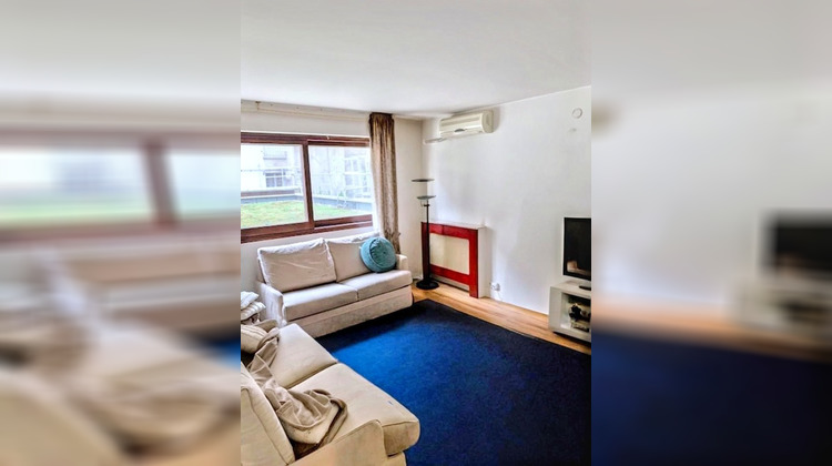 Ma-Cabane - Vente Appartement PARIS 17EME ARRONDISSEMENT, 39 m²