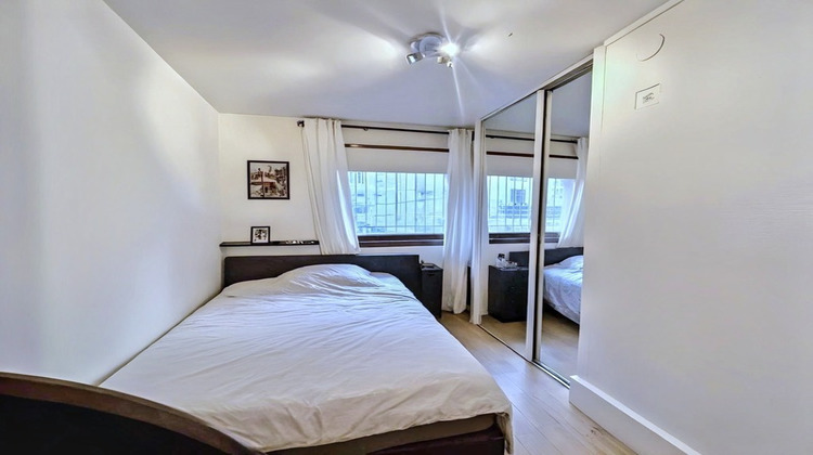 Ma-Cabane - Vente Appartement PARIS 17EME ARRONDISSEMENT, 39 m²