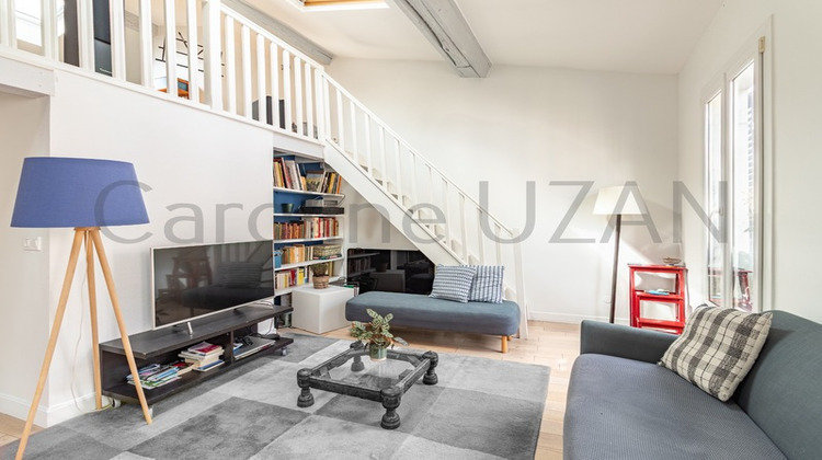 Ma-Cabane - Vente Appartement PARIS 17EME ARRONDISSEMENT, 120 m²
