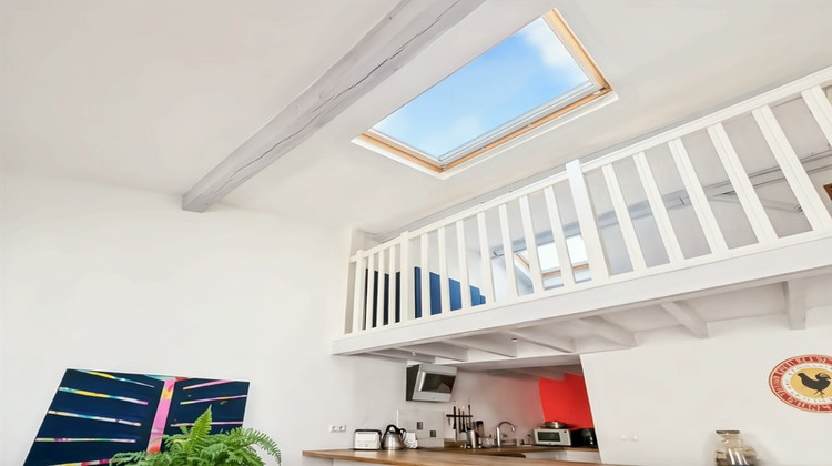 Ma-Cabane - Vente Appartement PARIS 17EME ARRONDISSEMENT, 120 m²