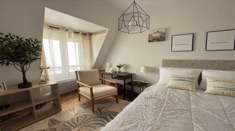 Ma-Cabane - Vente Appartement PARIS 17EME ARRONDISSEMENT, 11 m²