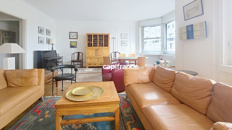Ma-Cabane - Vente Appartement PARIS 17EME ARRONDISSEMENT, 127 m²