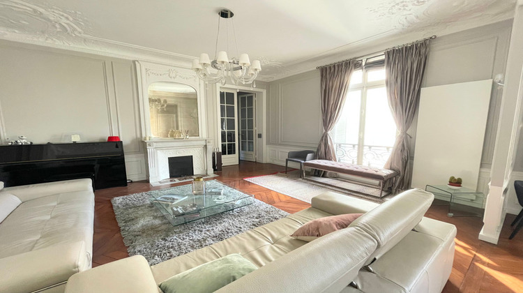 Ma-Cabane - Vente Appartement PARIS 17EME ARRONDISSEMENT, 150 m²