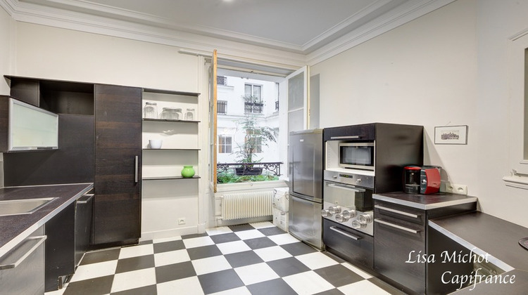 Ma-Cabane - Vente Appartement PARIS 17EME ARRONDISSEMENT, 80 m²