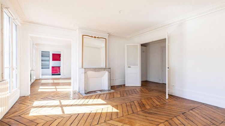 Ma-Cabane - Vente Appartement PARIS 17EME ARRONDISSEMENT, 76 m²