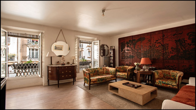 Ma-Cabane - Vente Appartement PARIS 17EME ARRONDISSEMENT, 61 m²