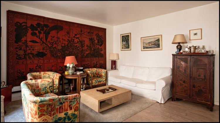 Ma-Cabane - Vente Appartement PARIS 17EME ARRONDISSEMENT, 61 m²