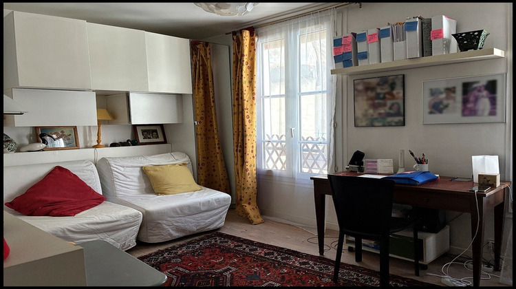 Ma-Cabane - Vente Appartement PARIS 17EME ARRONDISSEMENT, 61 m²