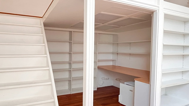Ma-Cabane - Vente Appartement PARIS 17EME ARRONDISSEMENT, 15 m²