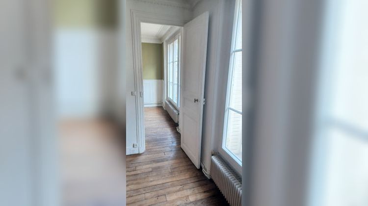 Ma-Cabane - Vente Appartement PARIS 18, 34 m²