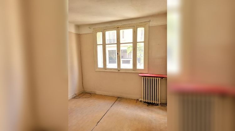 Ma-Cabane - Vente Appartement PARIS 18, 28 m²