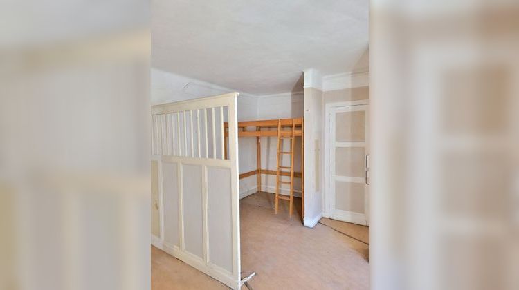 Ma-Cabane - Vente Appartement PARIS 18, 28 m²