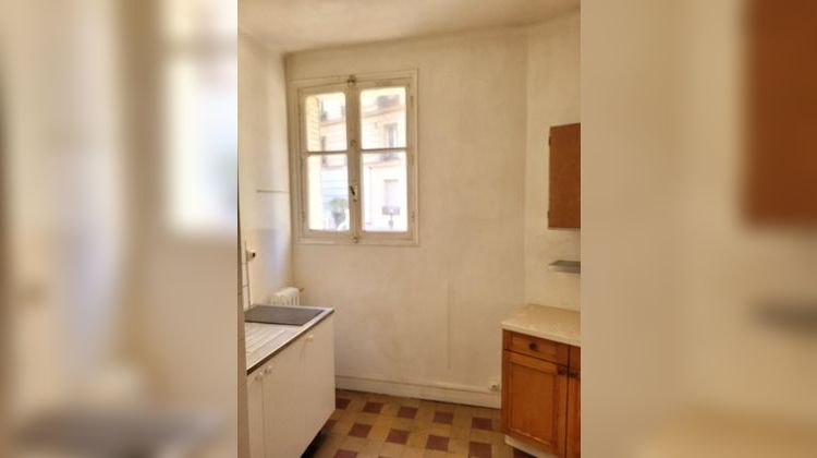 Ma-Cabane - Vente Appartement PARIS 18, 28 m²