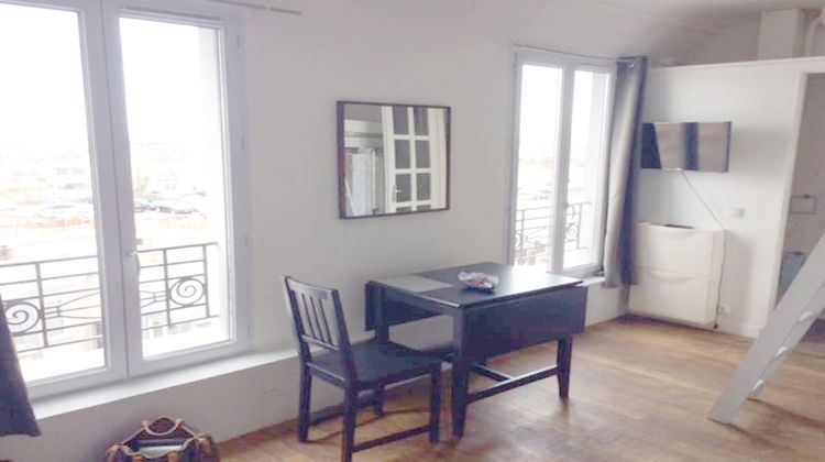 Ma-Cabane - Vente Appartement PARIS 18, 16 m²