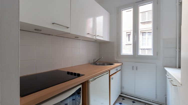 Ma-Cabane - Vente Appartement PARIS 18, 27 m²