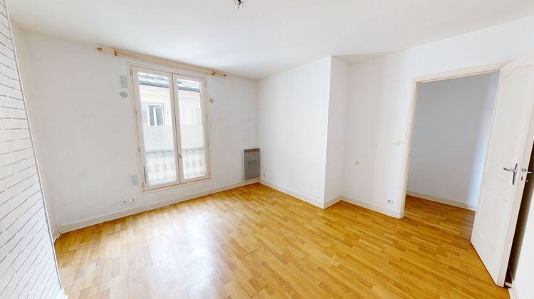 Ma-Cabane - Vente Appartement PARIS 18, 22 m²