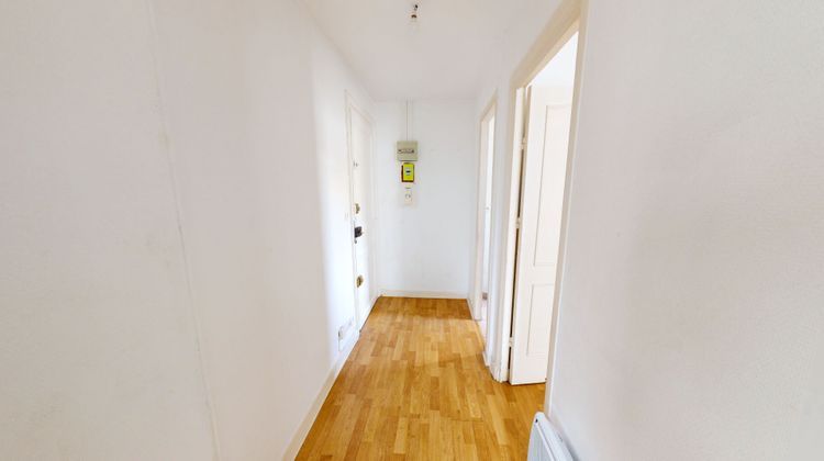 Ma-Cabane - Vente Appartement PARIS 18, 22 m²