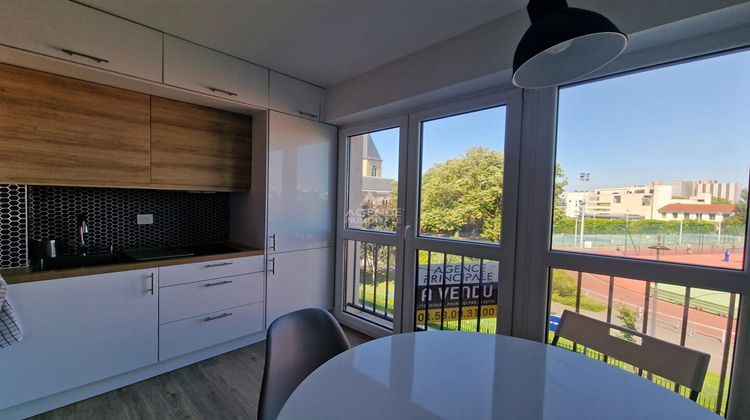 Ma-Cabane - Vente Appartement PARIS 18, 33 m²