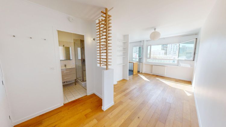 Ma-Cabane - Vente Appartement PARIS 18, 24 m²