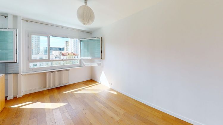 Ma-Cabane - Vente Appartement PARIS 18, 24 m²