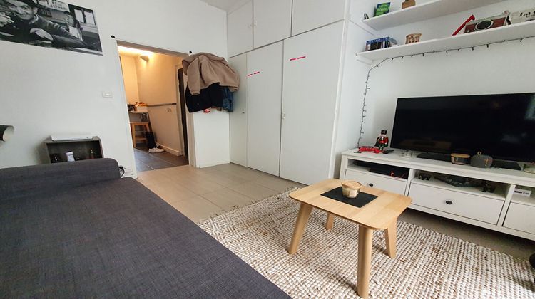 Ma-Cabane - Vente Appartement PARIS 18, 18 m²