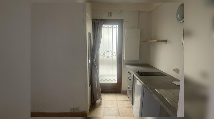 Ma-Cabane - Vente Appartement PARIS 18, 14 m²