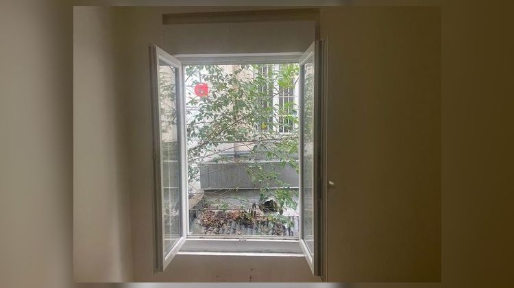 Ma-Cabane - Vente Appartement PARIS 18, 14 m²