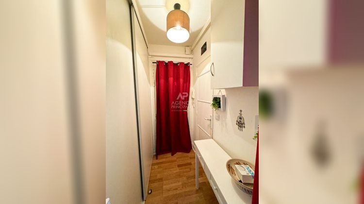 Ma-Cabane - Vente Appartement PARIS 18, 42 m²