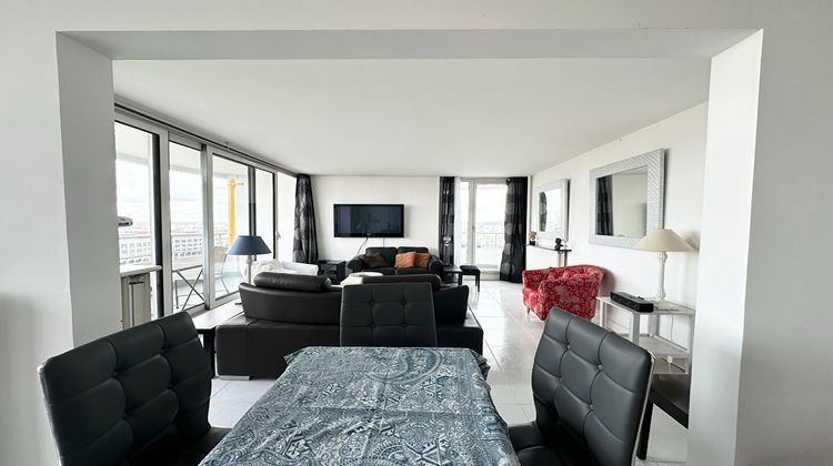 Ma-Cabane - Vente Appartement PARIS 18, 62 m²