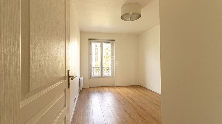 Ma-Cabane - Vente Appartement PARIS 18, 34 m²