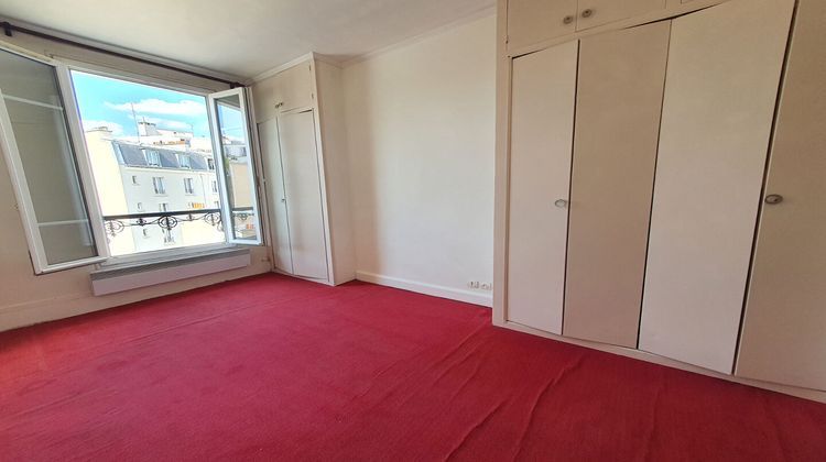 Ma-Cabane - Vente Appartement PARIS 18, 31 m²