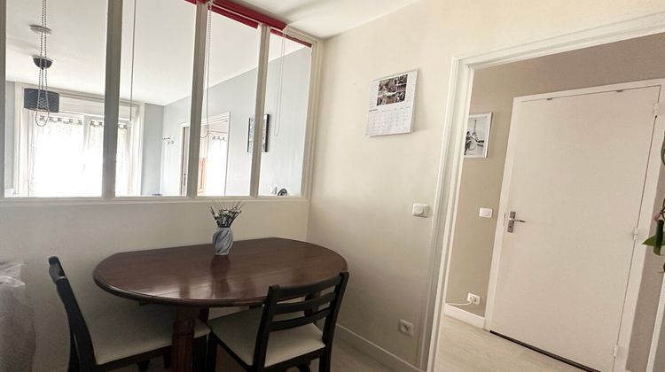 Ma-Cabane - Vente Appartement PARIS 18, 41 m²