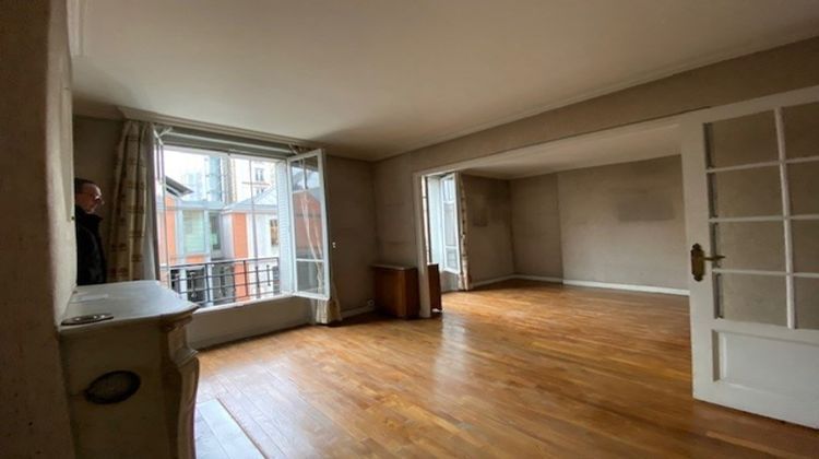 Ma-Cabane - Vente Appartement PARIS 18, 63 m²