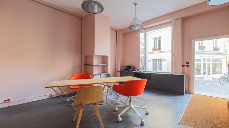 Ma-Cabane - Vente Appartement PARIS 18, 107 m²