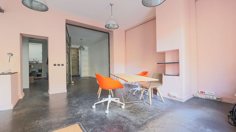 Ma-Cabane - Vente Appartement PARIS 18, 107 m²