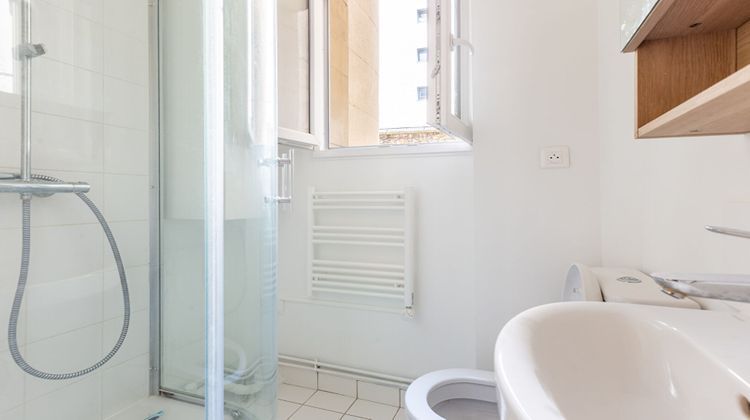 Ma-Cabane - Vente Appartement PARIS 18, 47 m²