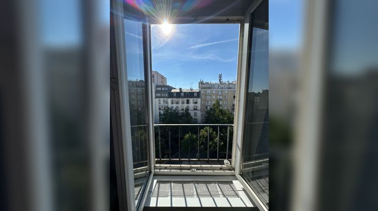 Ma-Cabane - Vente Appartement PARIS 18, 57 m²