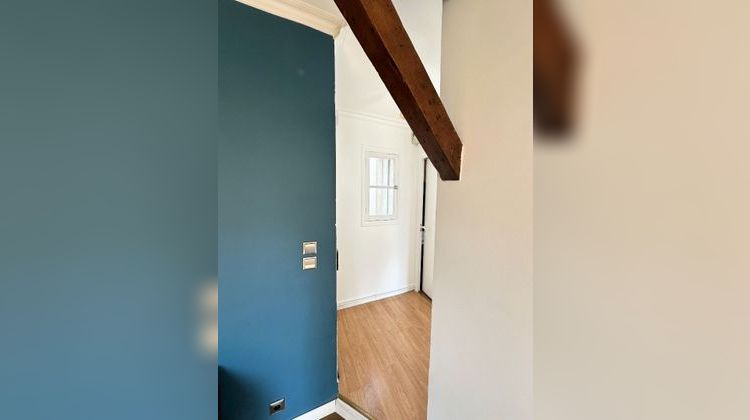 Ma-Cabane - Vente Appartement PARIS 18, 57 m²