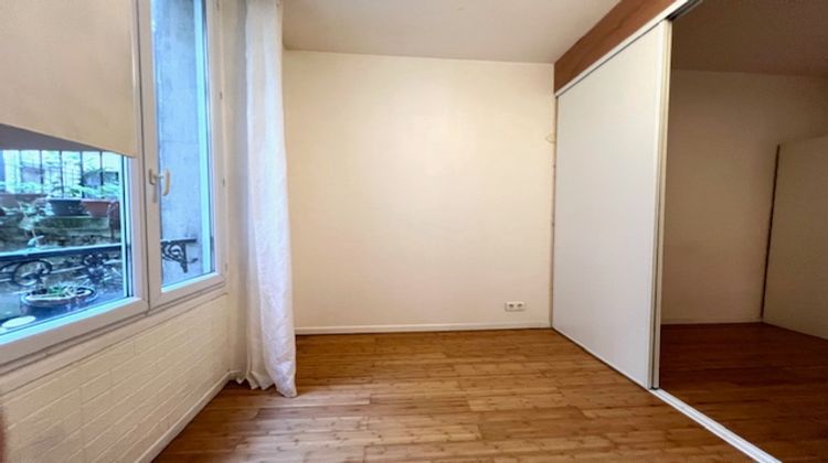 Ma-Cabane - Vente Appartement PARIS 18, 35 m²