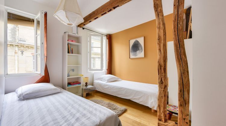 Ma-Cabane - Vente Appartement PARIS 18, 45 m²