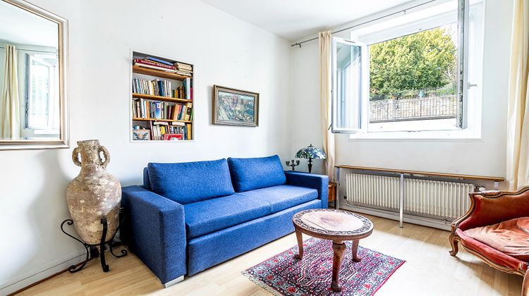 Ma-Cabane - Vente Appartement PARIS 18, 38 m²