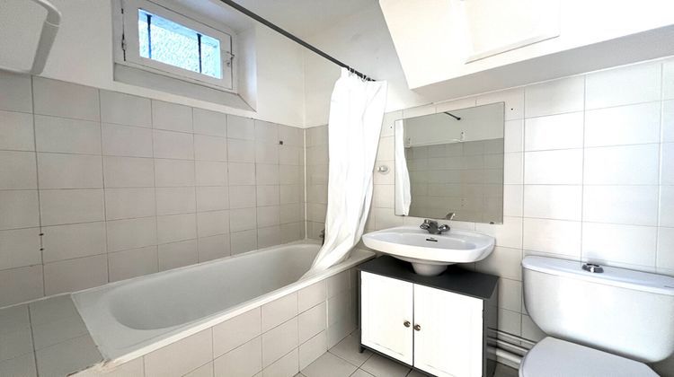 Ma-Cabane - Vente Appartement PARIS 18, 23 m²