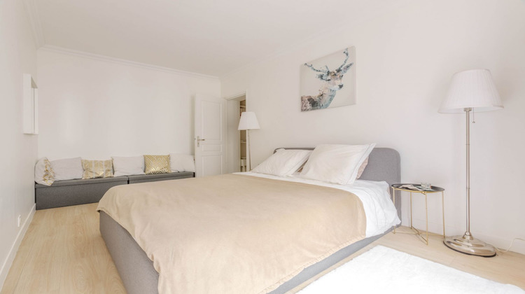 Ma-Cabane - Vente Appartement PARIS 18, 45 m²