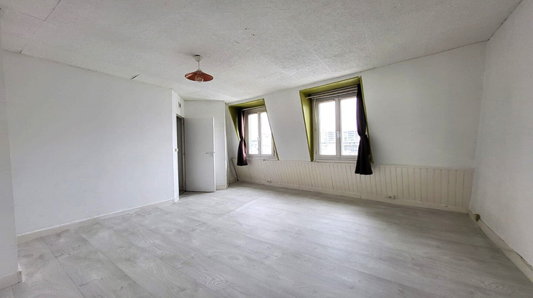 Ma-Cabane - Vente Appartement PARIS 18, 47 m²