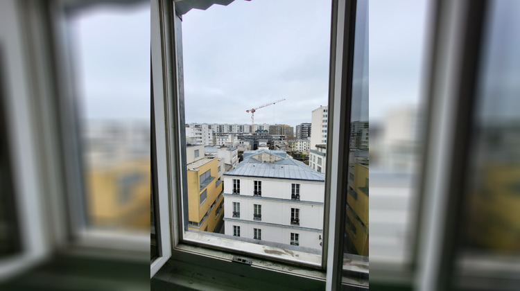 Ma-Cabane - Vente Appartement PARIS 18, 47 m²