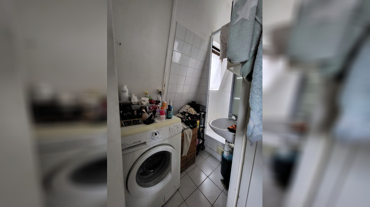 Ma-Cabane - Vente Appartement PARIS 18, 47 m²