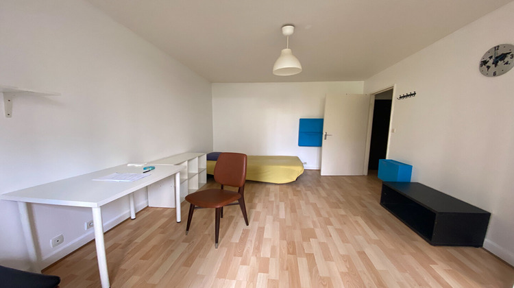 Ma-Cabane - Vente Appartement PARIS 18, 24 m²